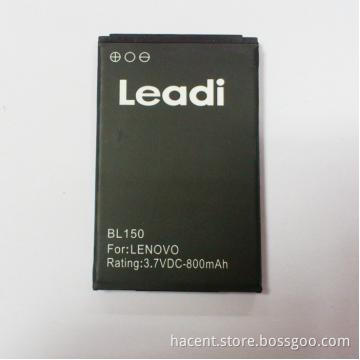Lenovo TD100-  Cell Phone Battery, Long Talking Time